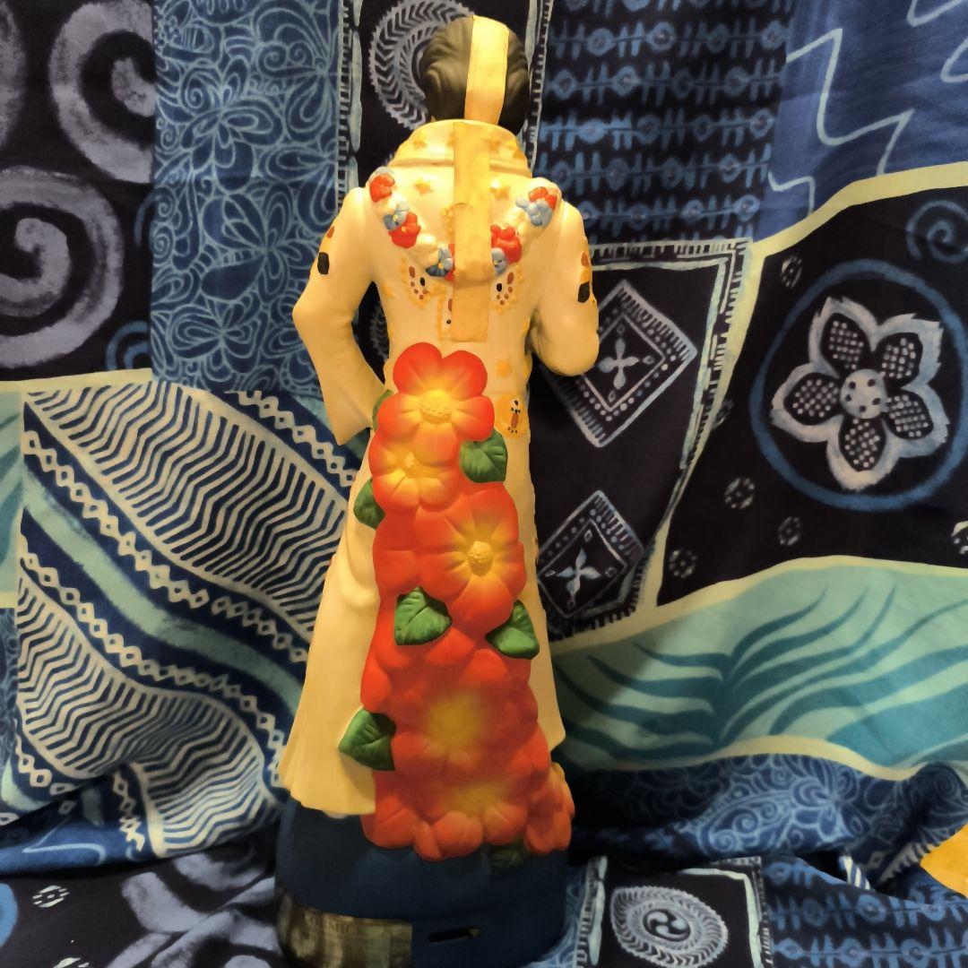 エルビス・プレスリー アロハ　デカンタ