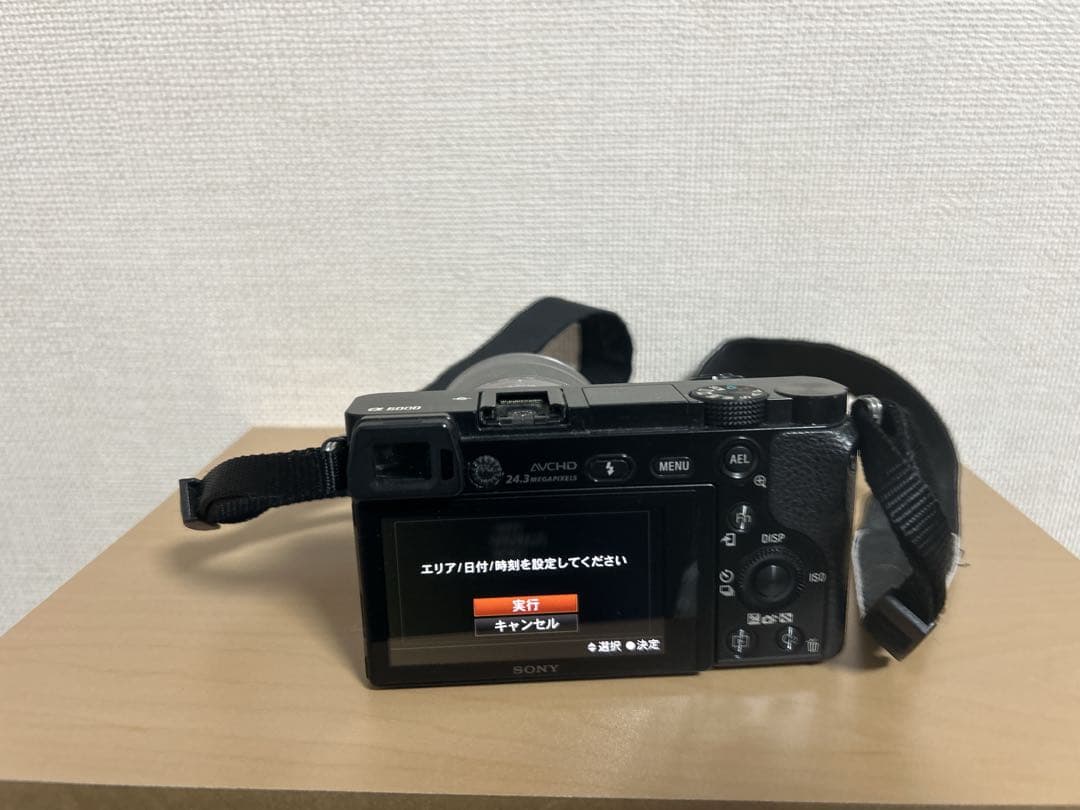 Sony.a6000/moza.mini-pセット