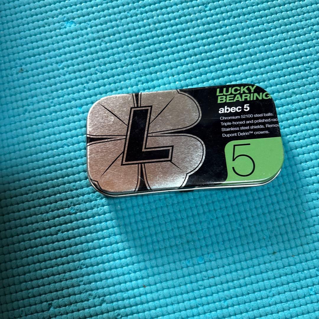 CARVERカーバー　サーフスケートボード36インチ　ラッキーベアリング付き