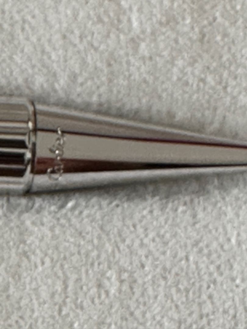 Cartier ボールペン 専用ケース付き