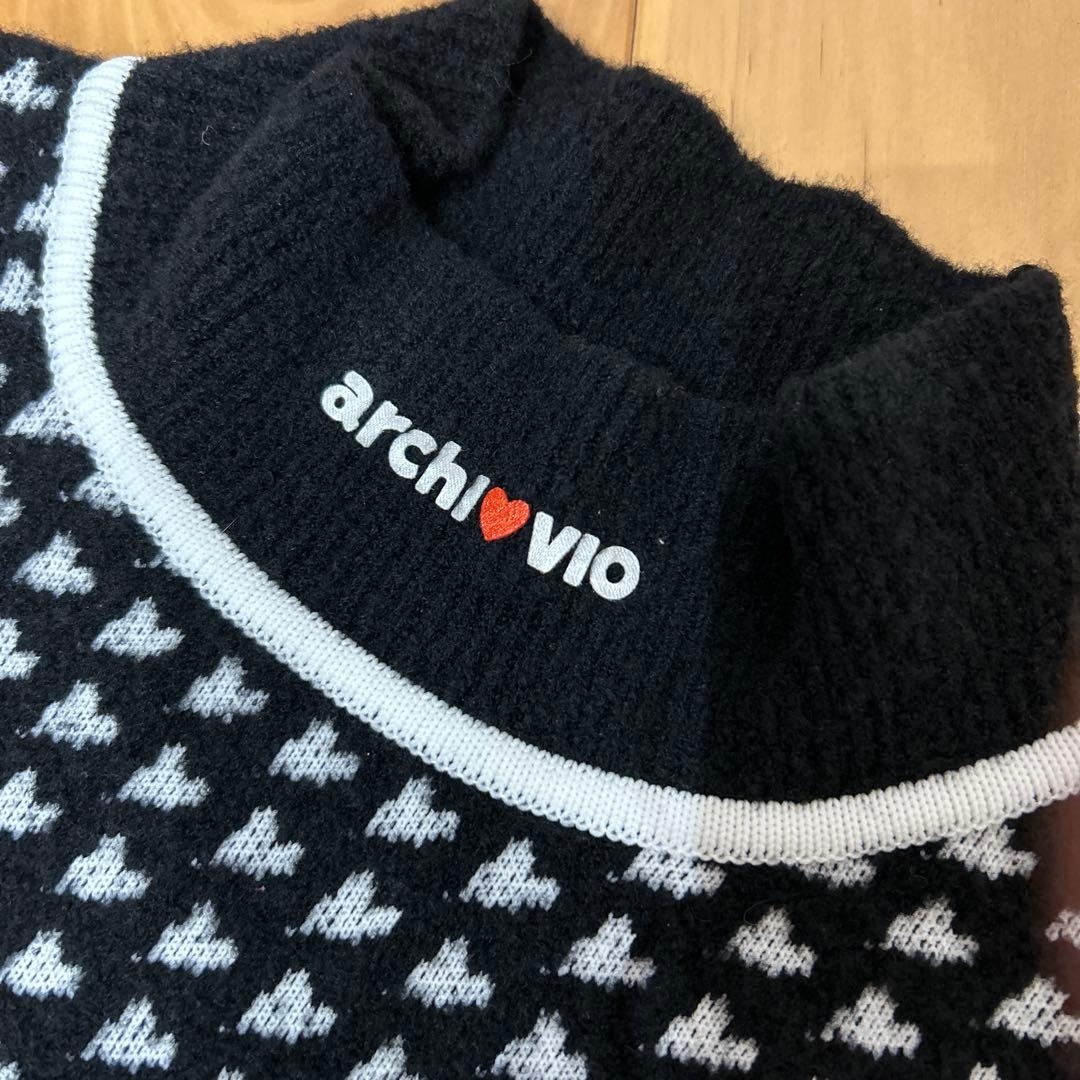 アルチビオ　セットアップ　レディース