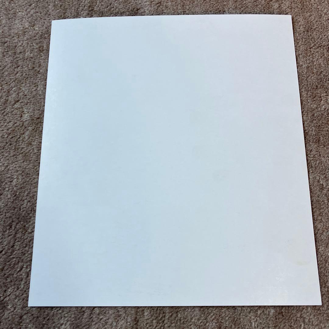 【激レア‼︎】イエローモンキー　直筆　サイン　 吉井和哉氏のサインがイカです‼︎