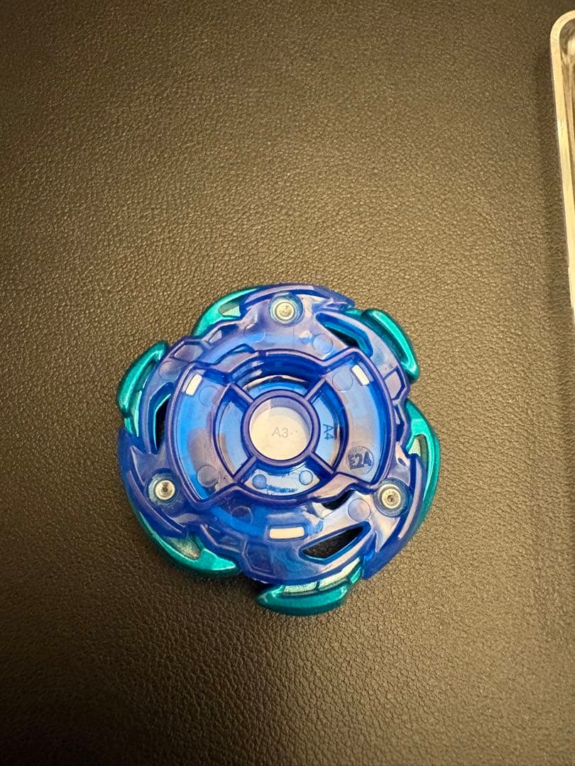 【akaたつ】【未使用品】ベイブレードX エアロペガサス3-70A