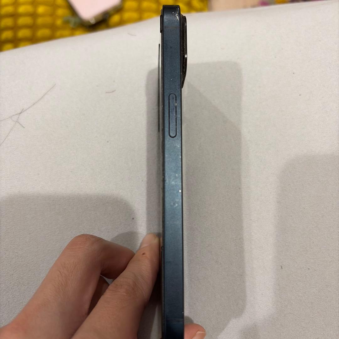 スマートフォン本体 iPhone13 128G