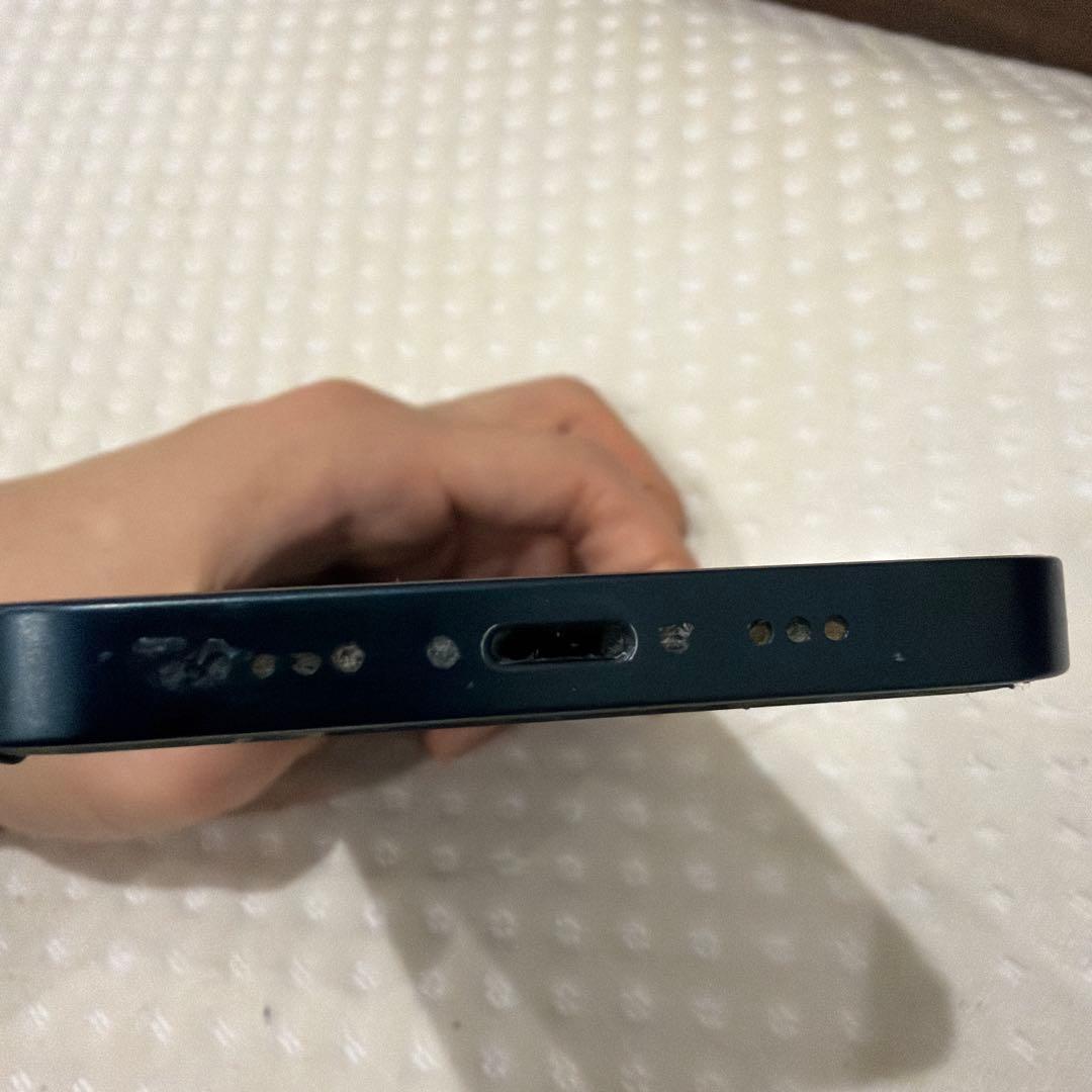 スマートフォン本体 iPhone13 128G