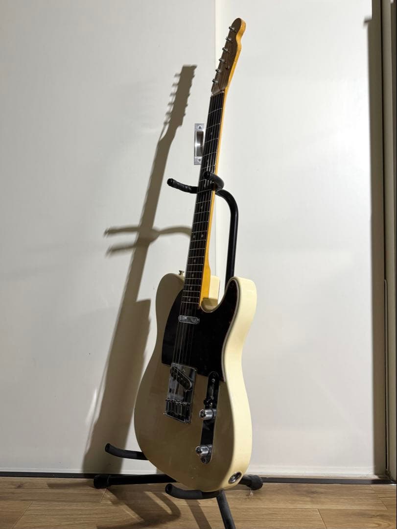 Fender Japan TL62-65 テレキャスター