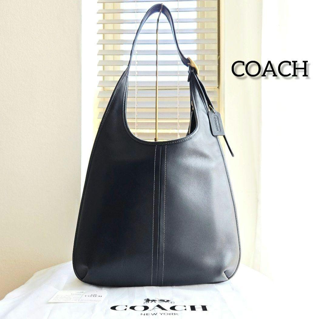 ⭐COACH⭐ 美品 コーチ エルゴ ワンショルダーバッグ C2264 チャーム
