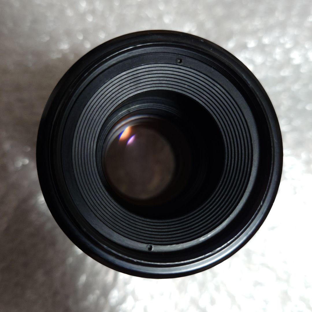 レンズ(単焦点) Canon EF 100mm f2.8 Macro