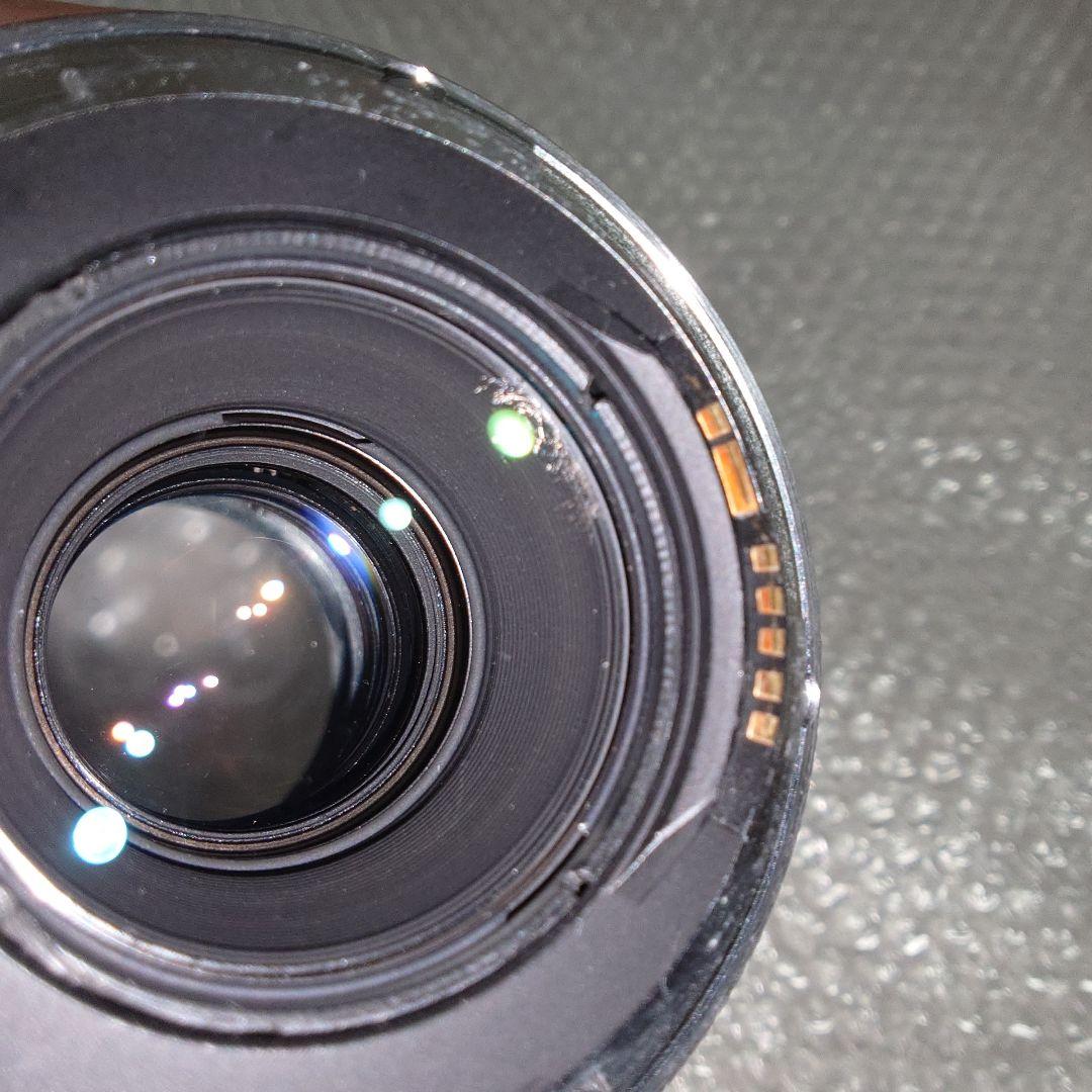 レンズ(単焦点) Canon EF 100mm f2.8 Macro