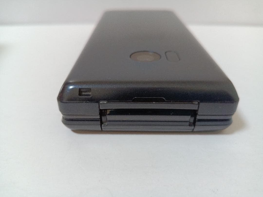 ☆ Y!mobile AQUOS ケータイ3 806SH ブラック