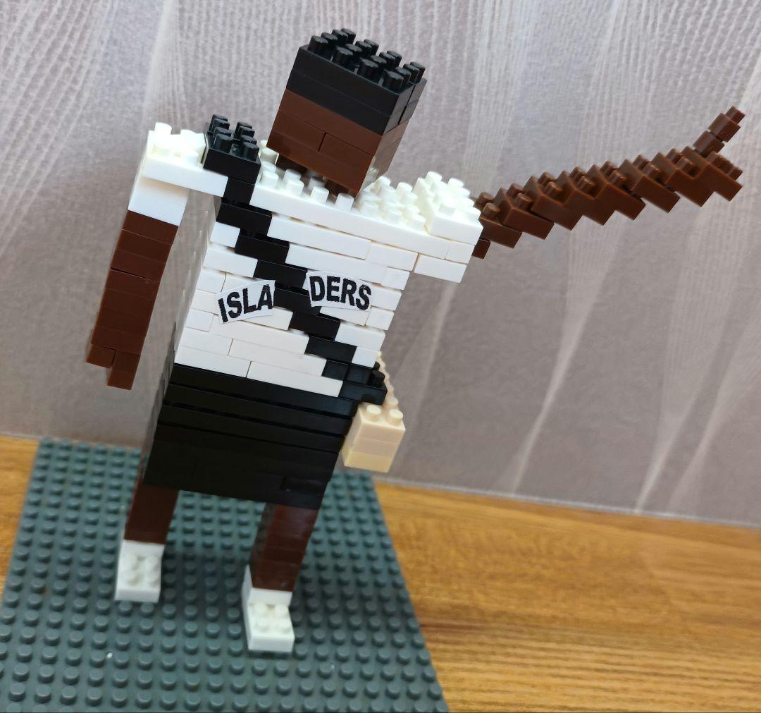 野獣先輩　フィギュア