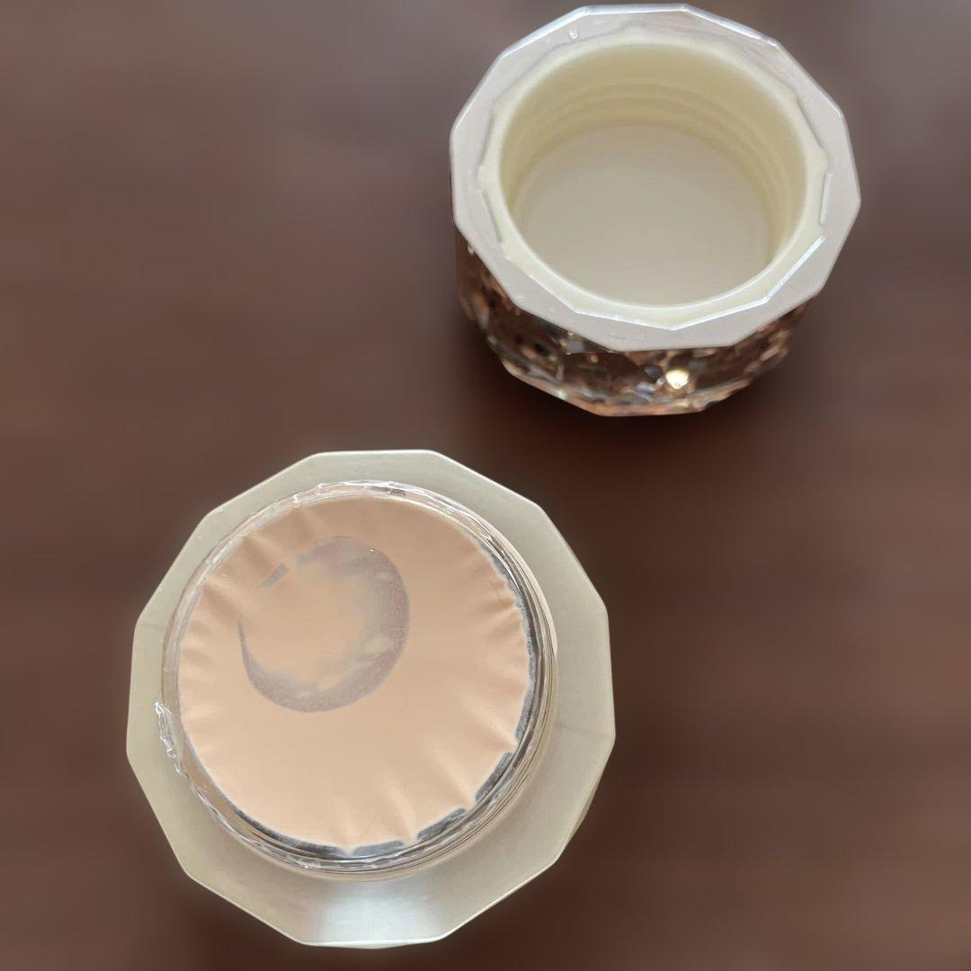 クレドポーボーテ ルフォンドゥタン　オークル10 30g