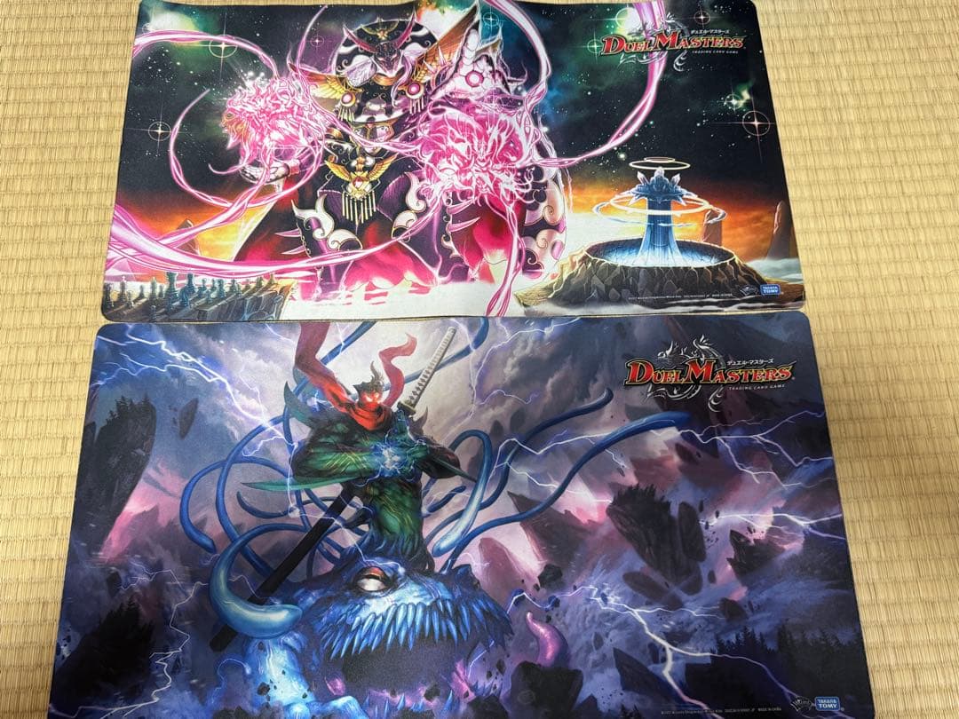 【値下げ可】デュエルマスターズ 引退品まとめ売り