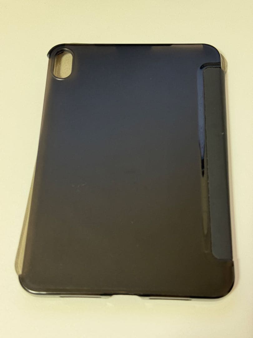 Apple iPad mini 第7世代256GB スペースグレー 本体