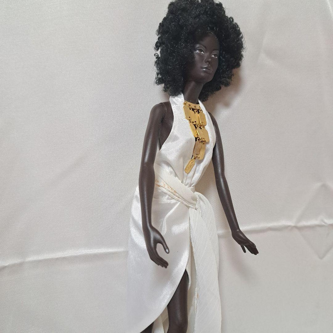 ★Barbie バービー人形　ファッション人形　ドール★