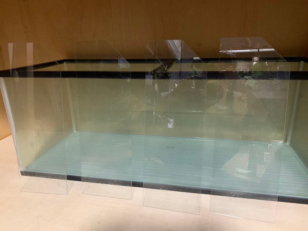 KOTOBUKI ガラス水槽120×45×45