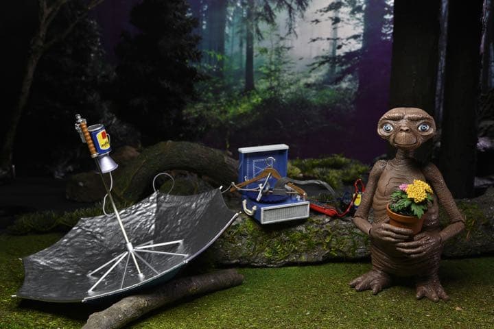 E.T. イーティー/ E.T. LED チェスト 40th アニバーサリー
