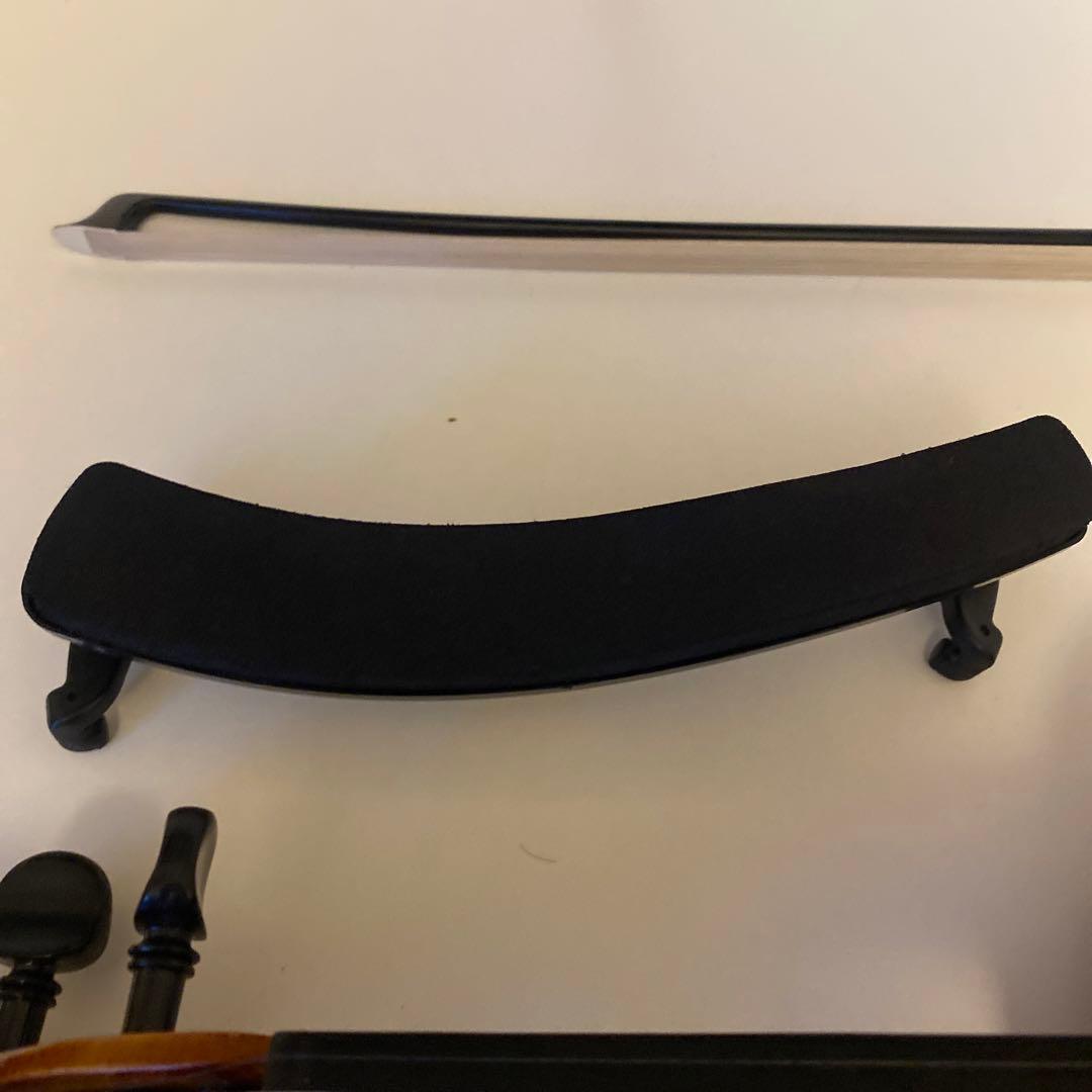 suzukiバイオリンNo.280 4分の3