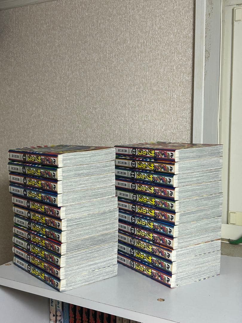 からくりサーカス　文庫版全巻セット