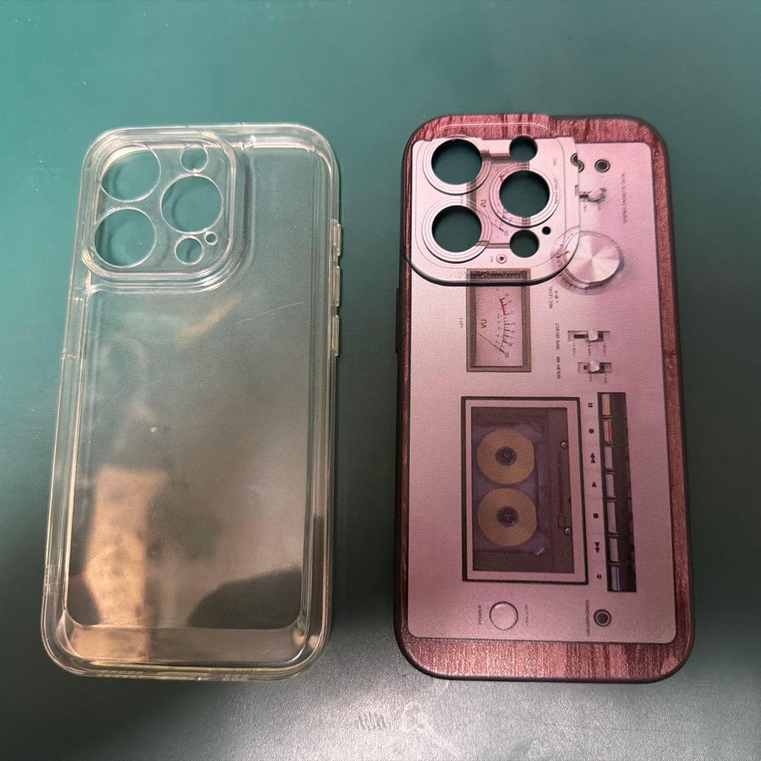 美品！iPhone 15Pro 256g SIMフリー ブルーチタニウム