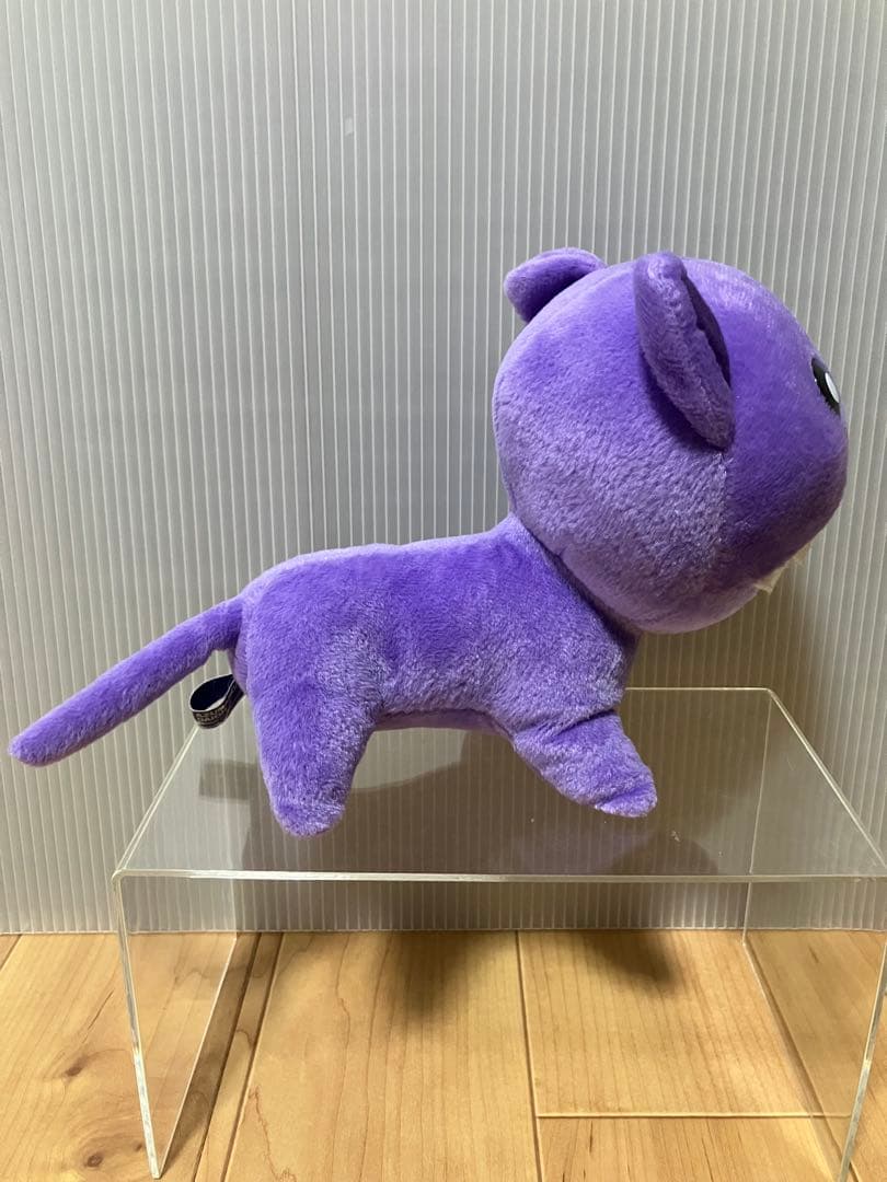 あずまんが大王 かみねこ ぬいぐるみ 榊 Toy'sworks