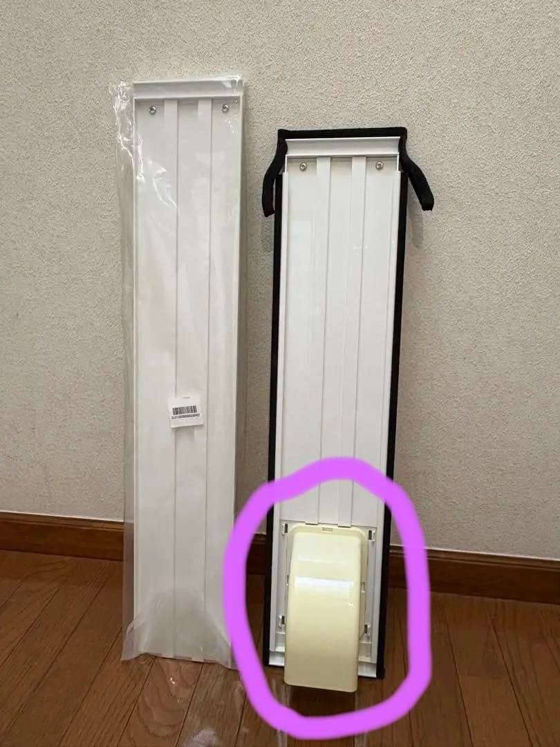 【美品】アイリスオーヤマ ポータブルクーラー IPP-2222G 2022年7月