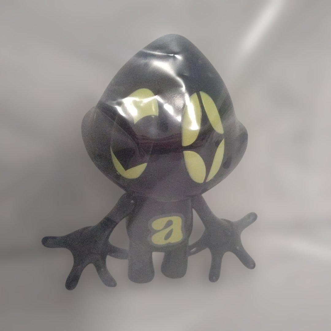 ソフビ atmos \"TENKYU\"