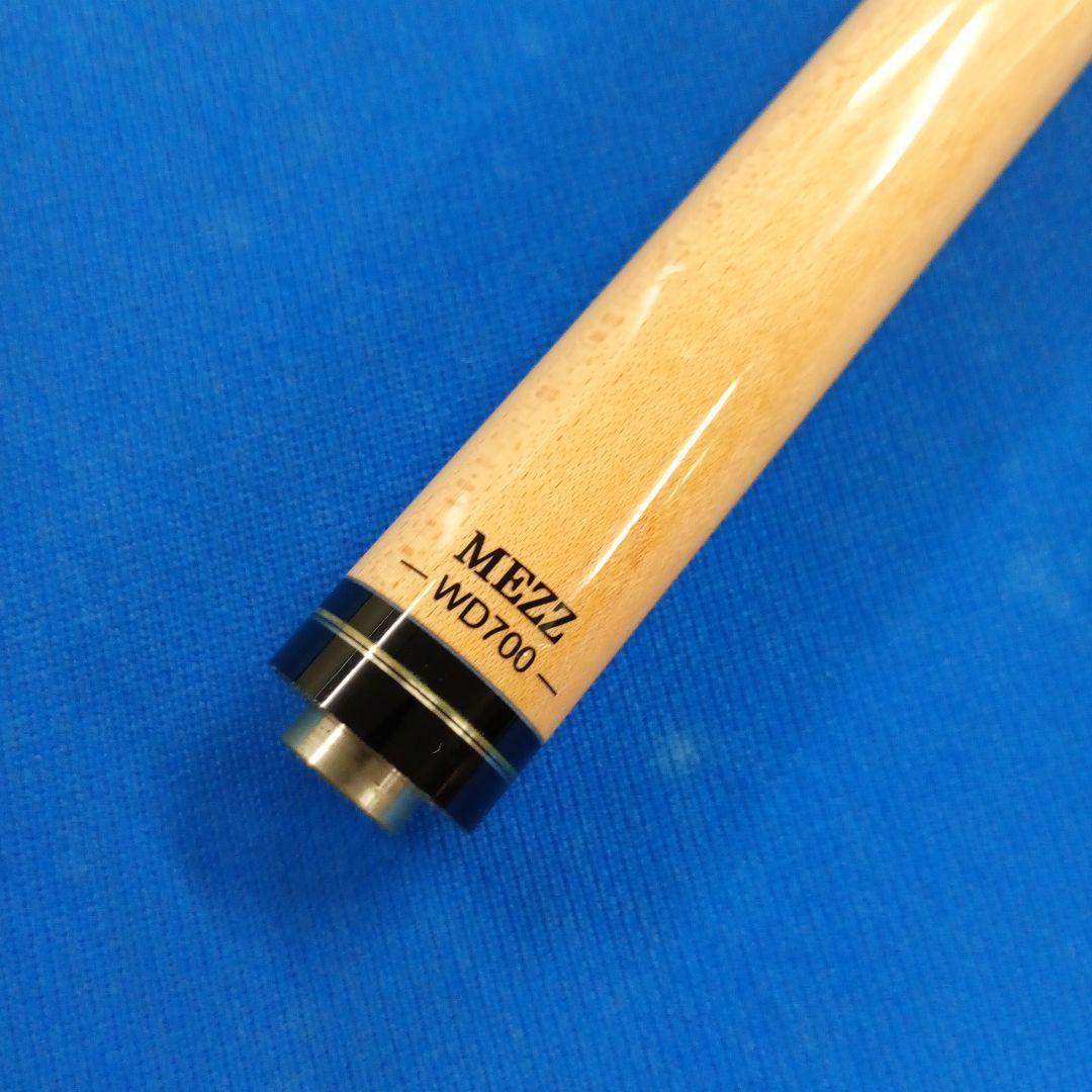 Mezz ハイテクシャフト　WD700　UJ 中古品