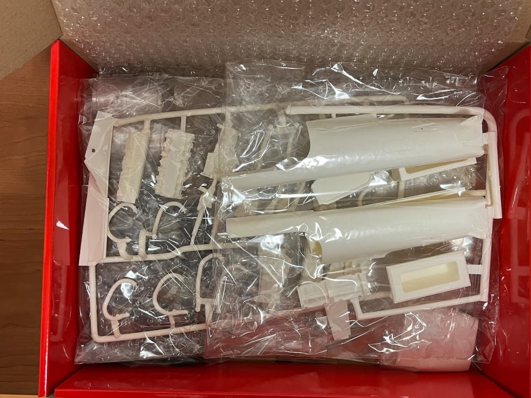 値下げ MFHモデルファクトリーヒロ 1/12 K828 HONDA RA301