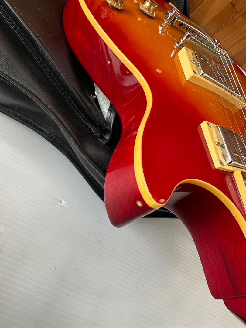 BUSKER’S バスカーズ エレキギター(a34)