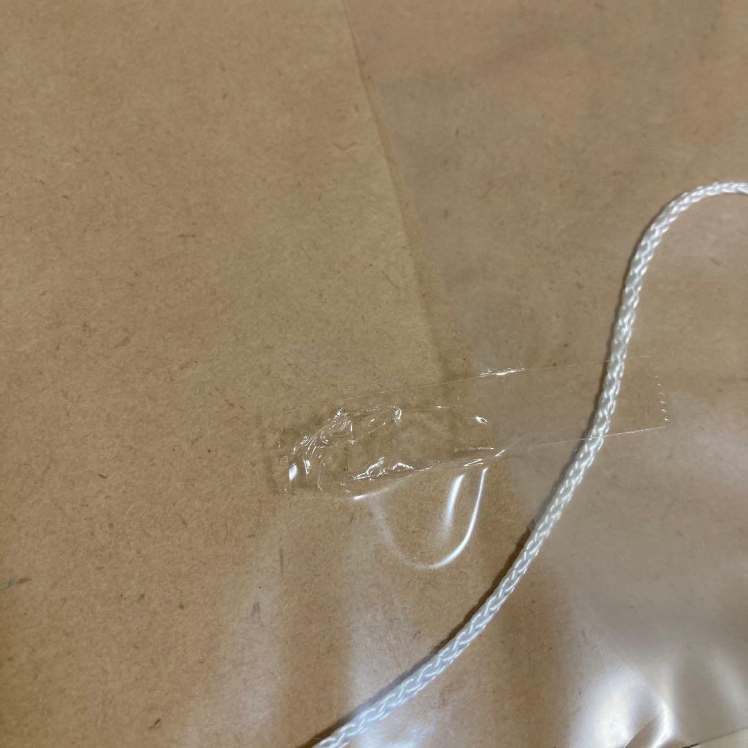 ちいかわ アートフレーム FACE ナガノ 直筆サイン付き