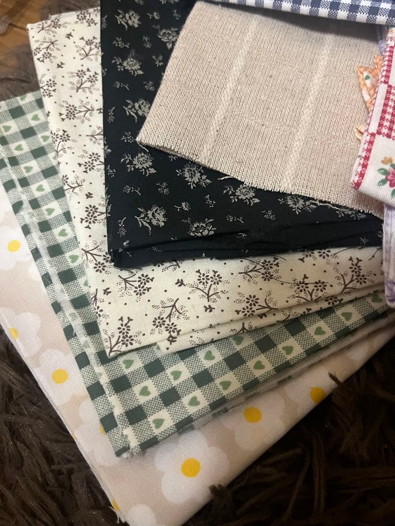 オーダー用 ぬい服 サロペット Tシャツ 帽子セット