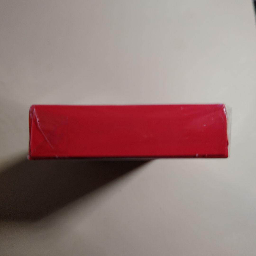 トランプ fontaine F.T.P red playing cards