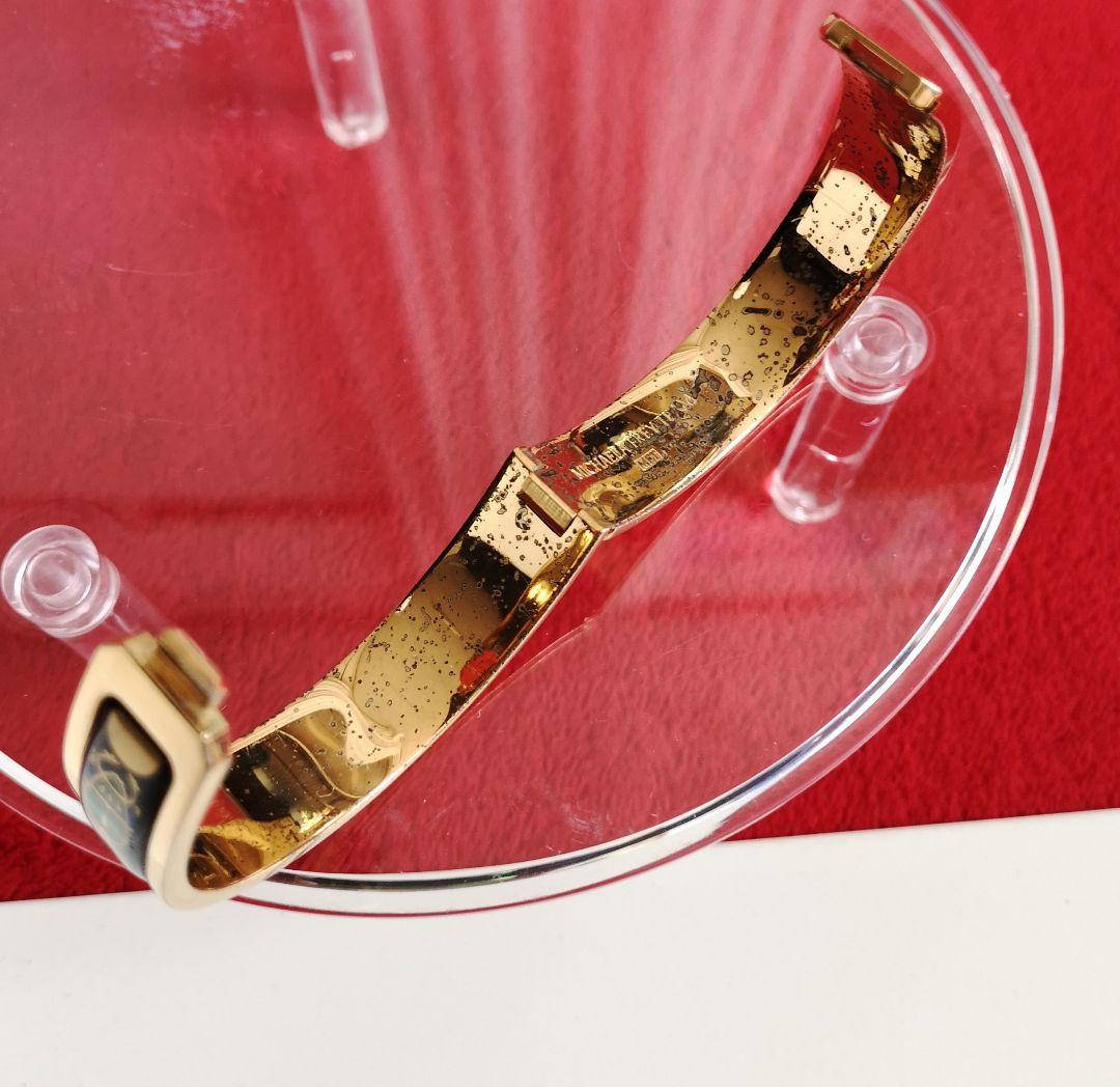 ヴィンテージバングル M.FREY WILLE 古代エジプト スカラベ スネーク