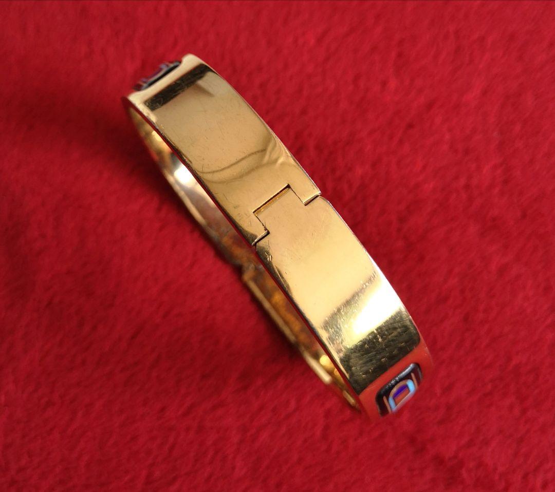 ヴィンテージバングル M.FREY WILLE 古代エジプト スカラベ スネーク