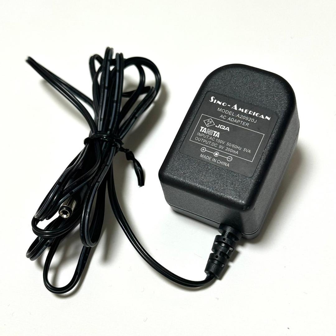 タニタ WB-150 体重計 電気抵抗線式はかり 業務用 動作OK