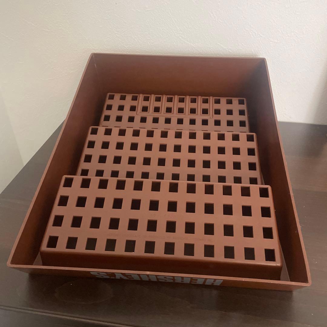 HERSHEY'S ディスプレイ　アメトイ　店舗用品　ハーシーズ　インテリア