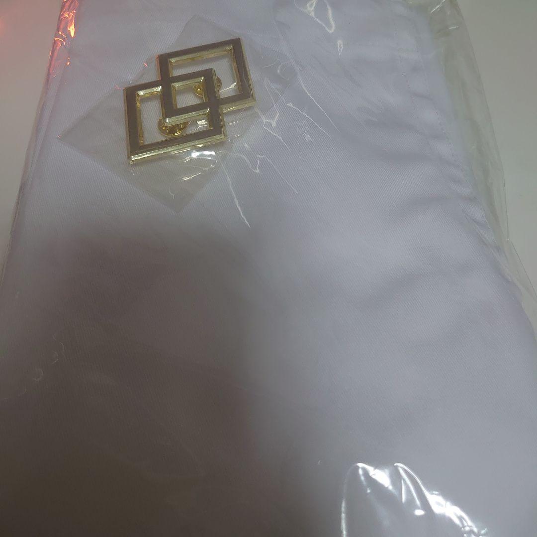 Fate FGO カルデアエプロン