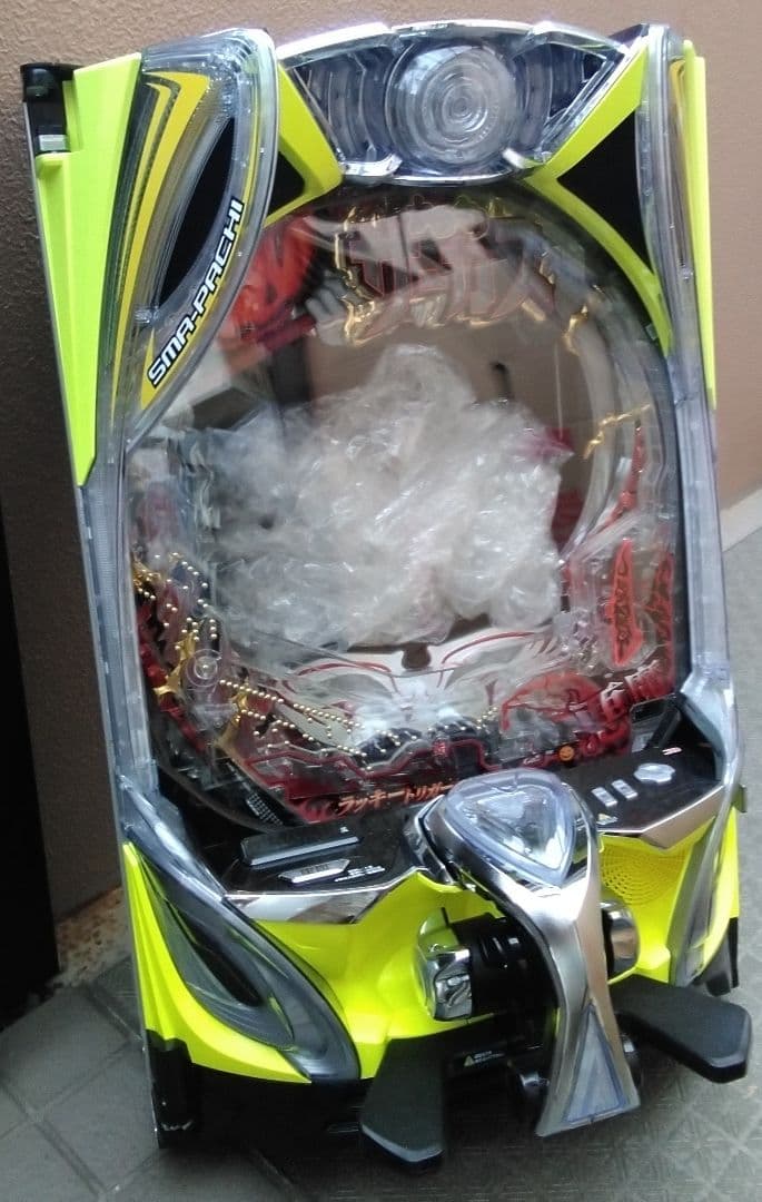 【本体】ジェイビー > ｅフィーバーからくりサーカス２Ｒ