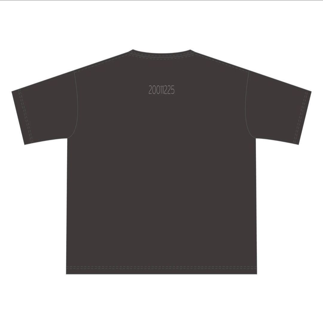 RainTree レインツリー 朝宮日向 2025年 生誕記念Tシャツ XL