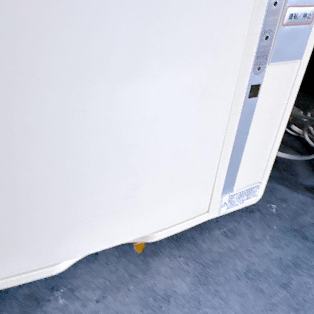 冷房専用窓用エアコン　Haier ハイアール　JA-18M 2014年製