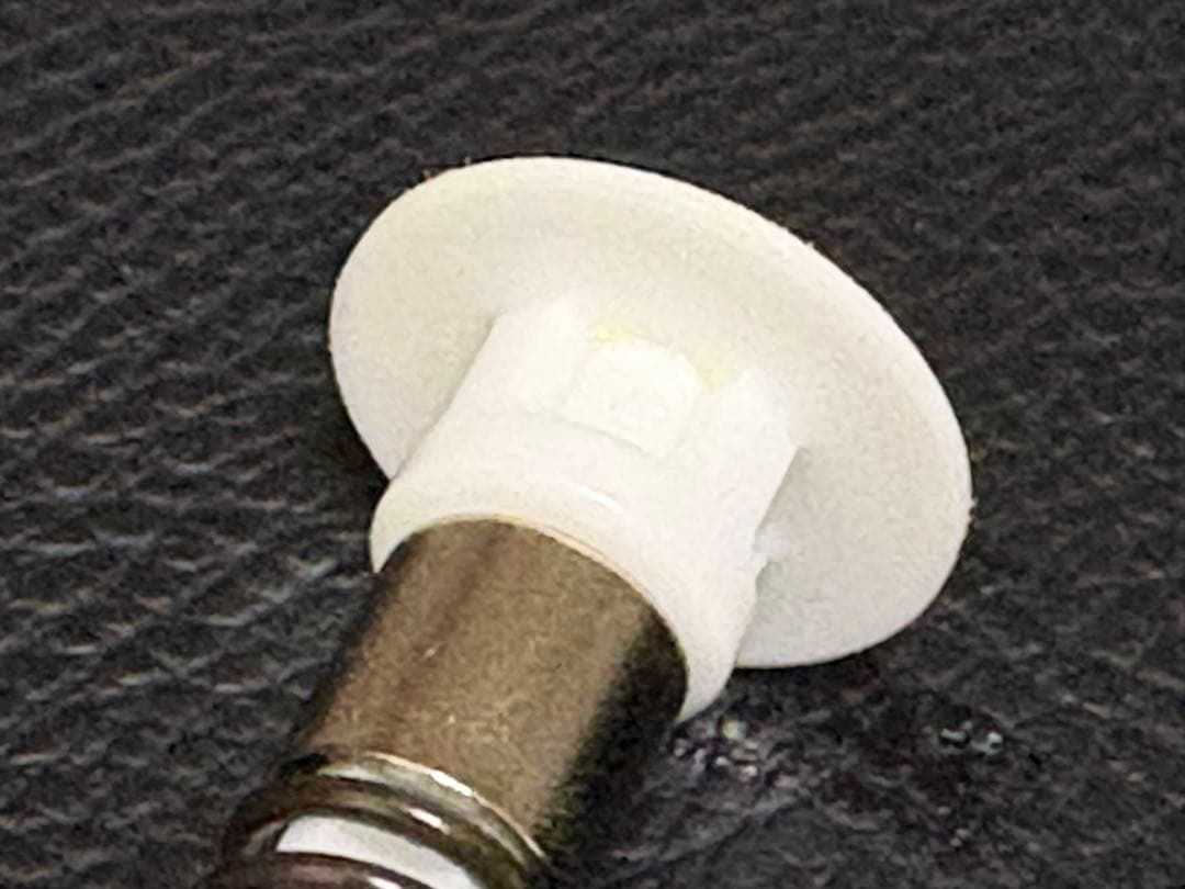 東京マルイVSR-10Gスペック純正シリンダーASSY