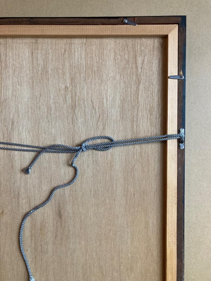 フランスアンティーク　フランス革命期に活躍した天文学者でパリ市長の肖像エッチング