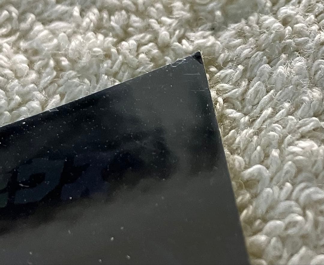 並品 開封済 ビックリマンシール ホロセレクション1 12種 コンプ