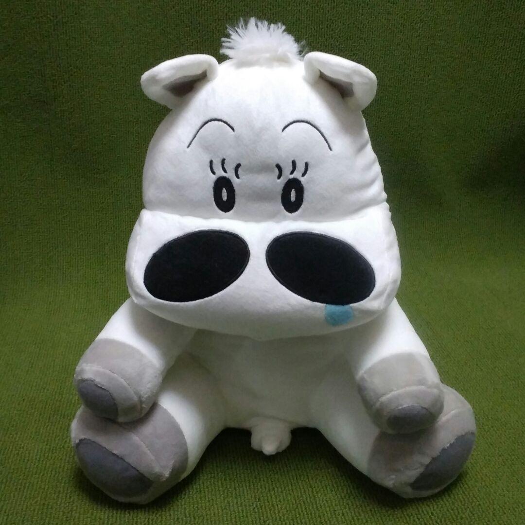 【ウマ年なのね～】マキバオーぬいぐるみ