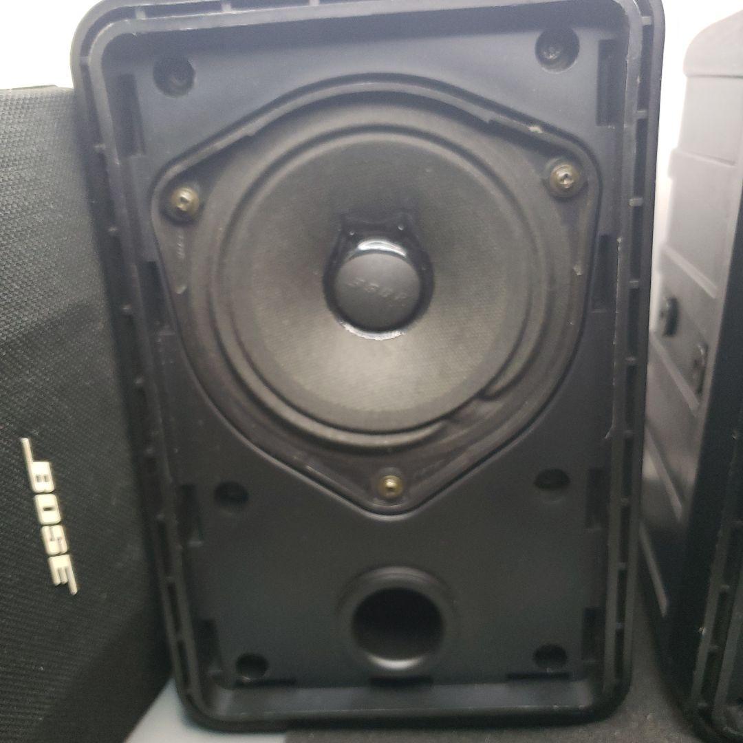 BOSE 101MM　動作、音出し確認済み