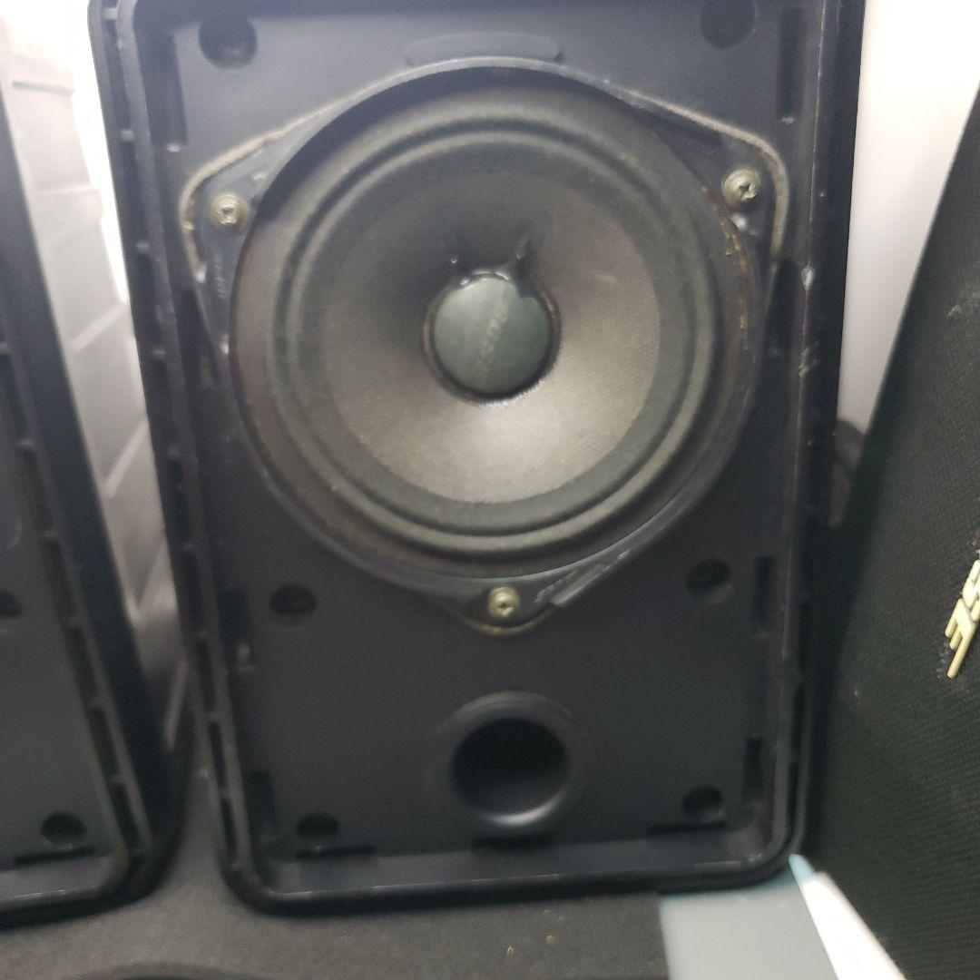 BOSE 101MM　動作、音出し確認済み