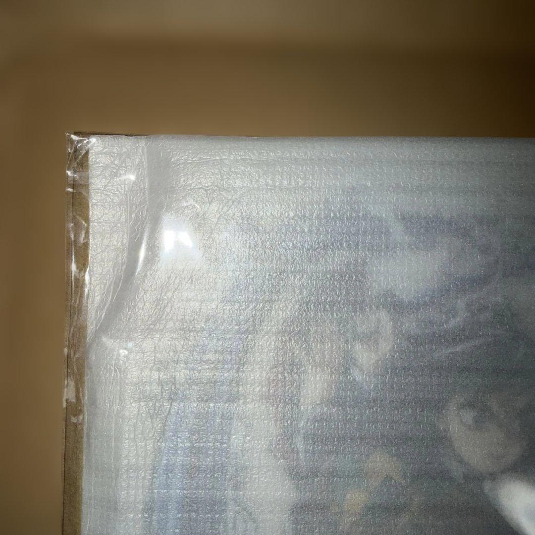 鬼滅の刃C104 柱稽古編 冨岡義勇 エンドロール ビッグアクリルスタンド