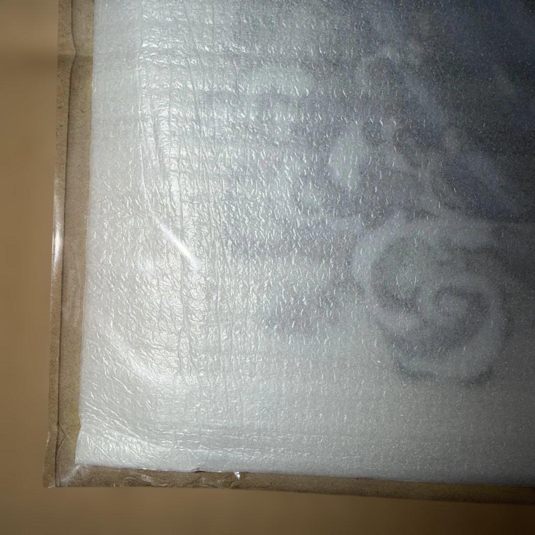 鬼滅の刃C104 柱稽古編 冨岡義勇 エンドロール ビッグアクリルスタンド