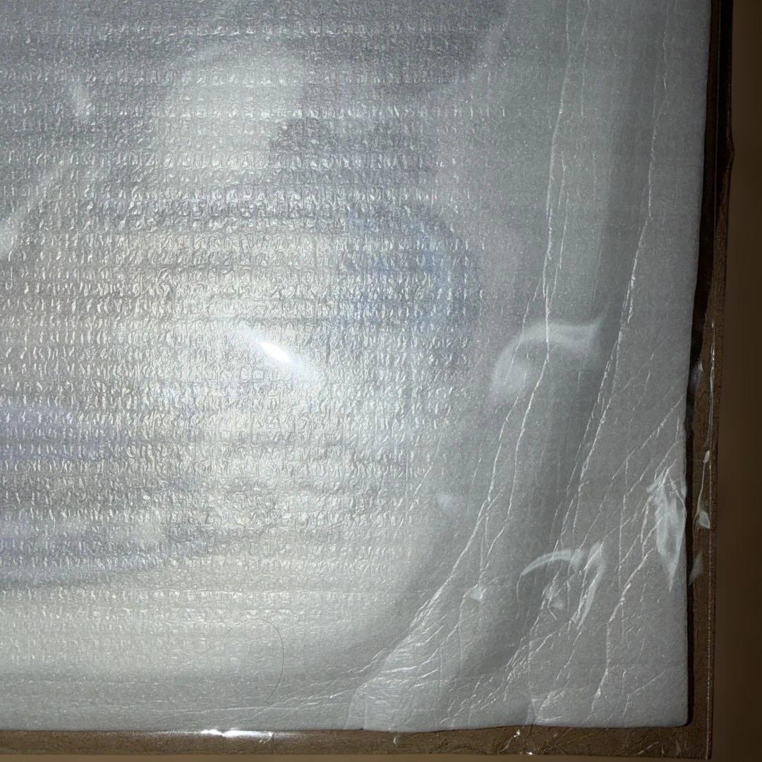 鬼滅の刃C104 柱稽古編 冨岡義勇 エンドロール ビッグアクリルスタンド